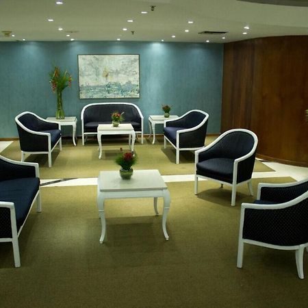 Hotel Chacao Cumberland Caracas Exteriör bild