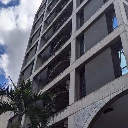 Hotel Chacao Cumberland Caracas Exteriör bild