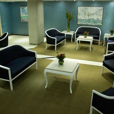 Hotel Chacao Cumberland Caracas Exteriör bild