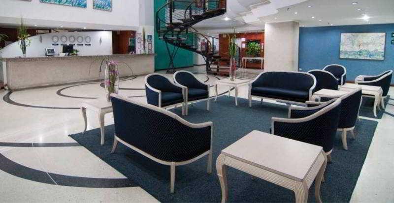 Hotel Chacao Cumberland Caracas Exteriör bild