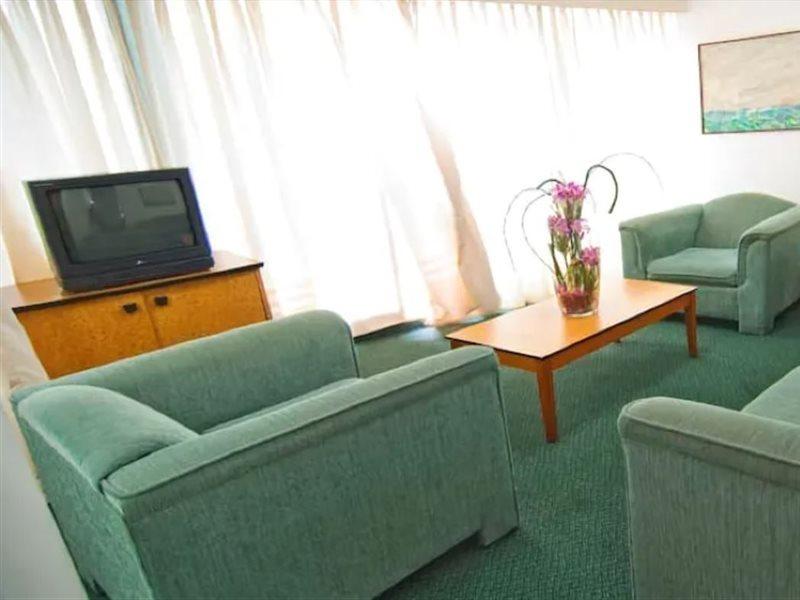 Hotel Chacao Cumberland Caracas Exteriör bild