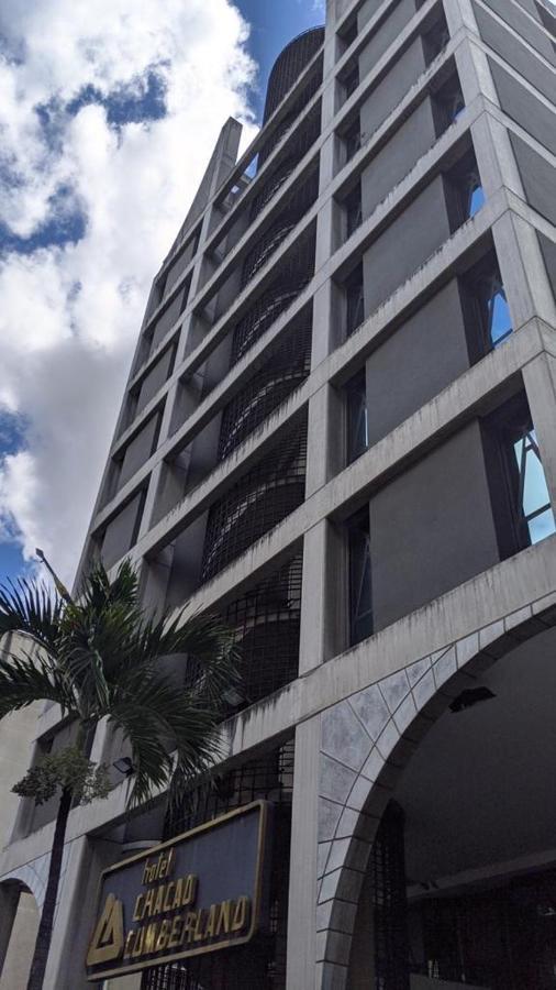 Hotel Chacao Cumberland Caracas Exteriör bild