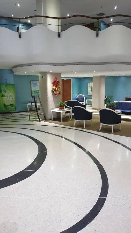 Hotel Chacao Cumberland Caracas Exteriör bild
