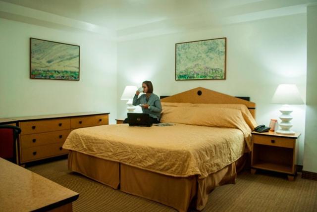 Hotel Chacao Cumberland Caracas Exteriör bild