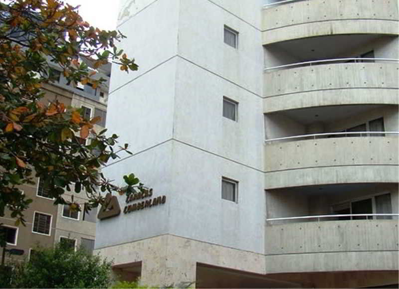 Hotel Chacao Cumberland Caracas Exteriör bild
