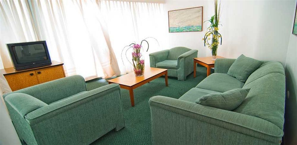 Hotel Chacao Cumberland Caracas Exteriör bild